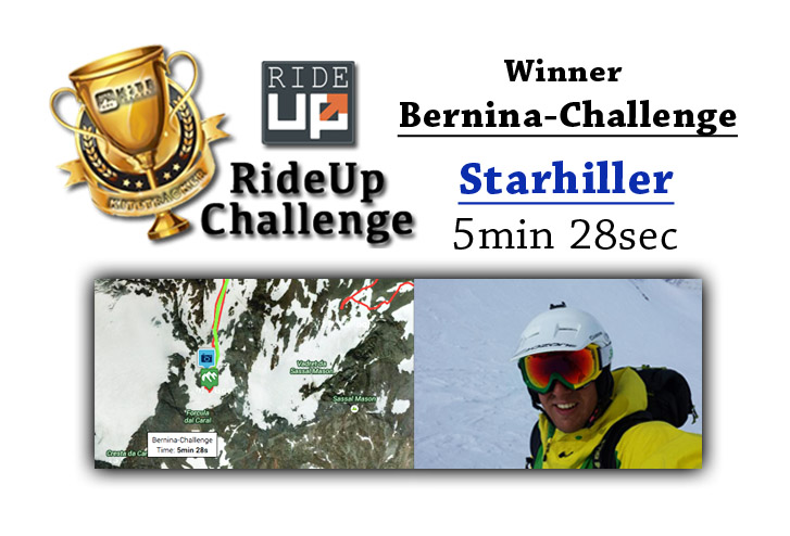 Bernina